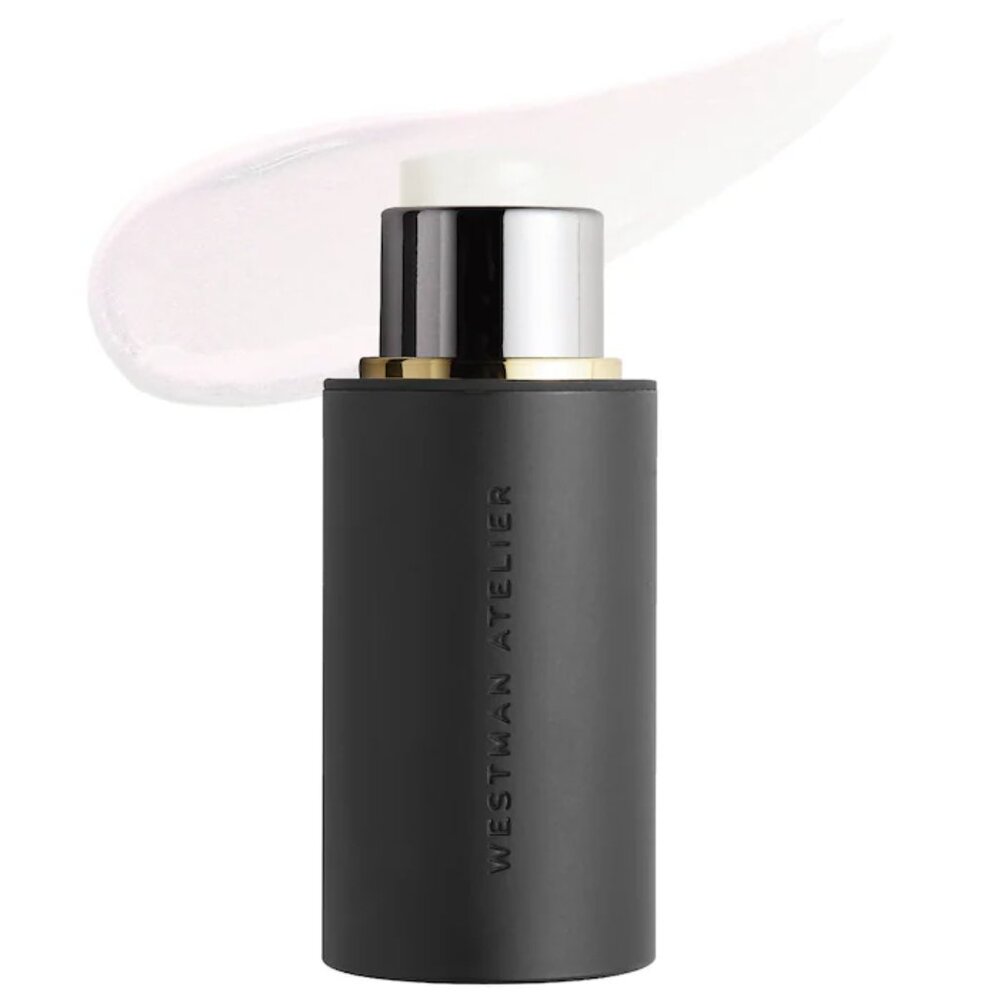 NIB ✅Westman Atelier #LIT   Lit Up Glow Highlighter Stick